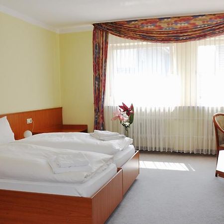 Hotel Hessischer Hof Kirchhain Luaran gambar