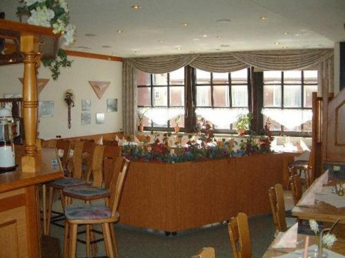 Hotel Hessischer Hof Kirchhain Luaran gambar